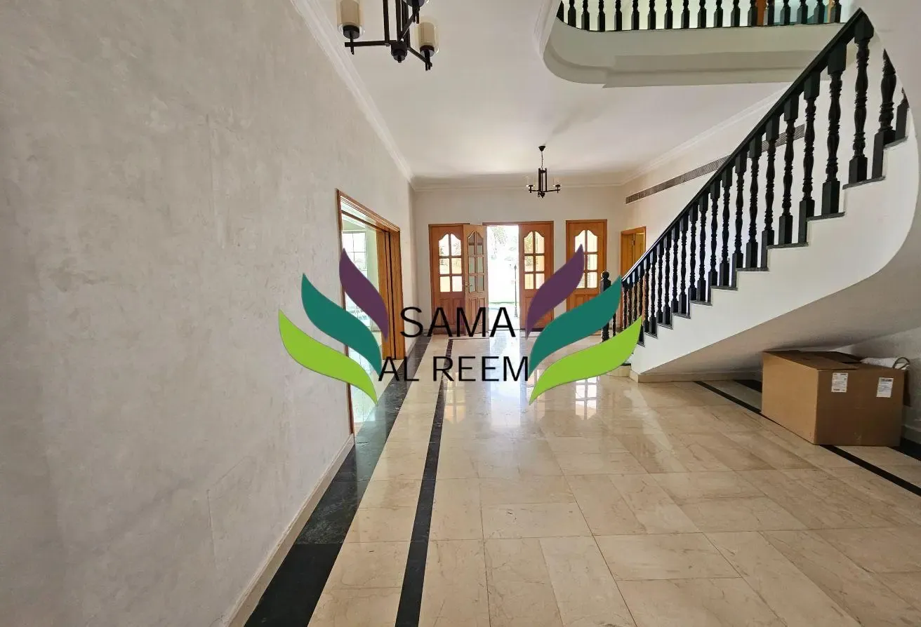 Independent | Private Pool | 5 Bed +Maid