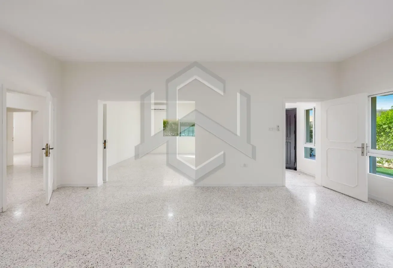 Unique Villa | Prime Location | Spacious