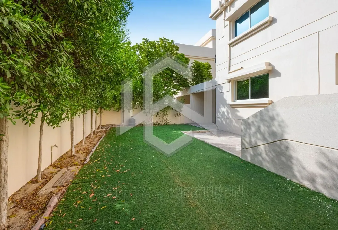 Unique Villa | Prime Location | Spacious