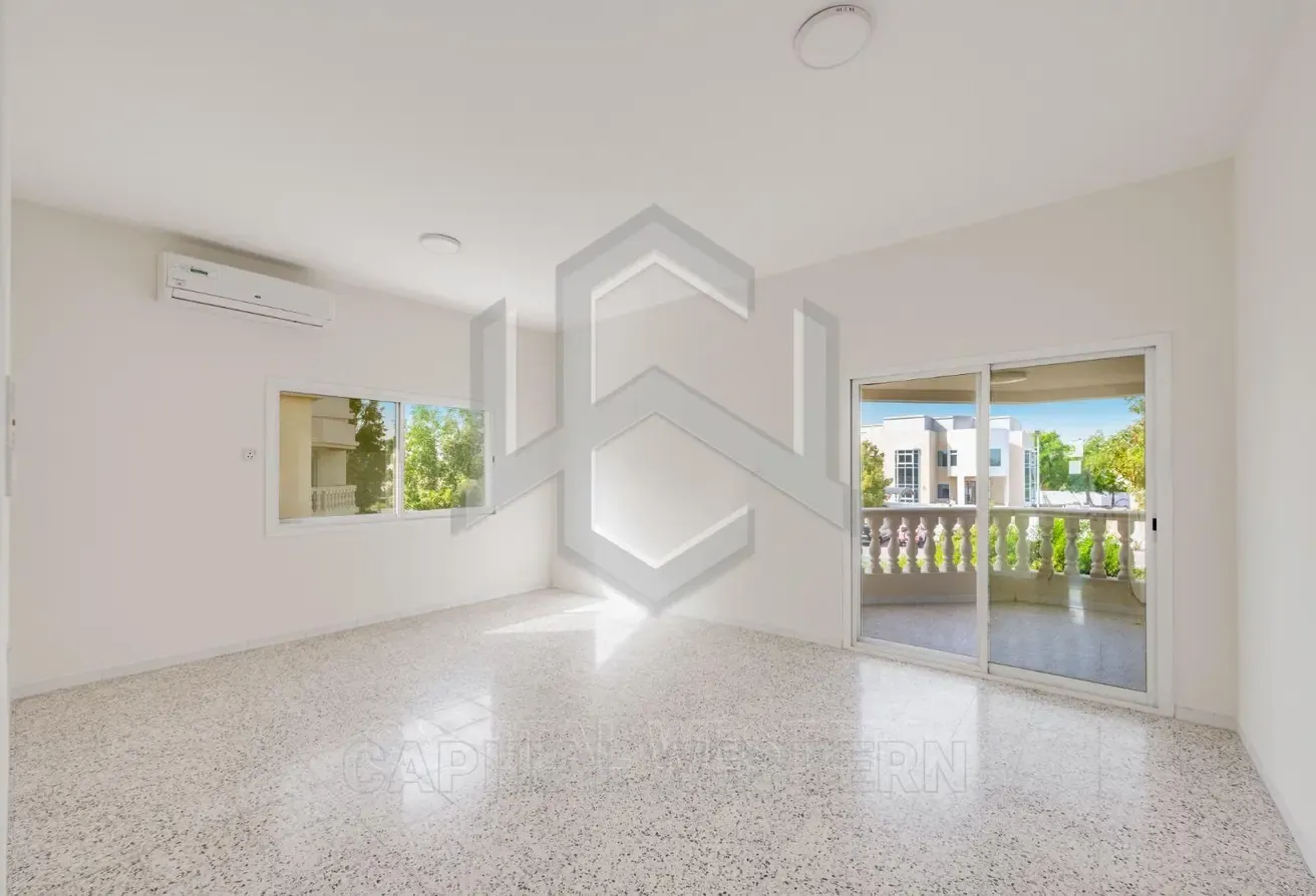 Unique Villa | Prime Location | Spacious