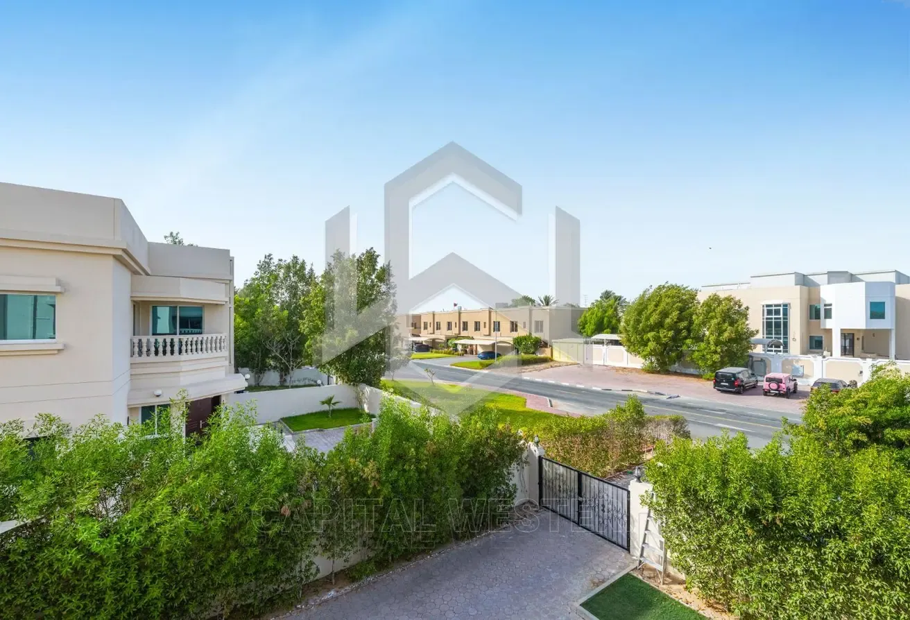 Unique Villa | Prime Location | Spacious