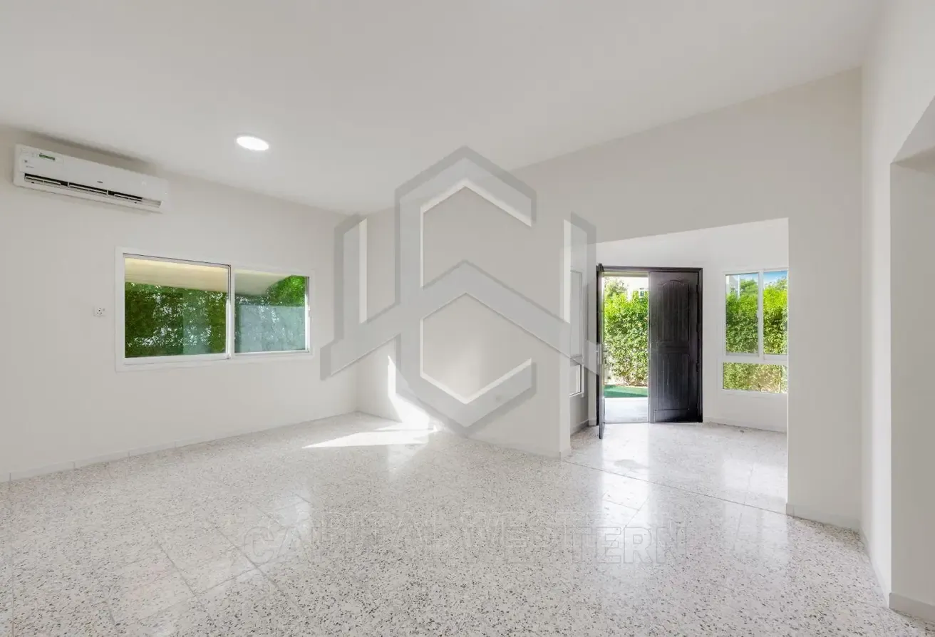 Unique Villa | Prime Location | Spacious