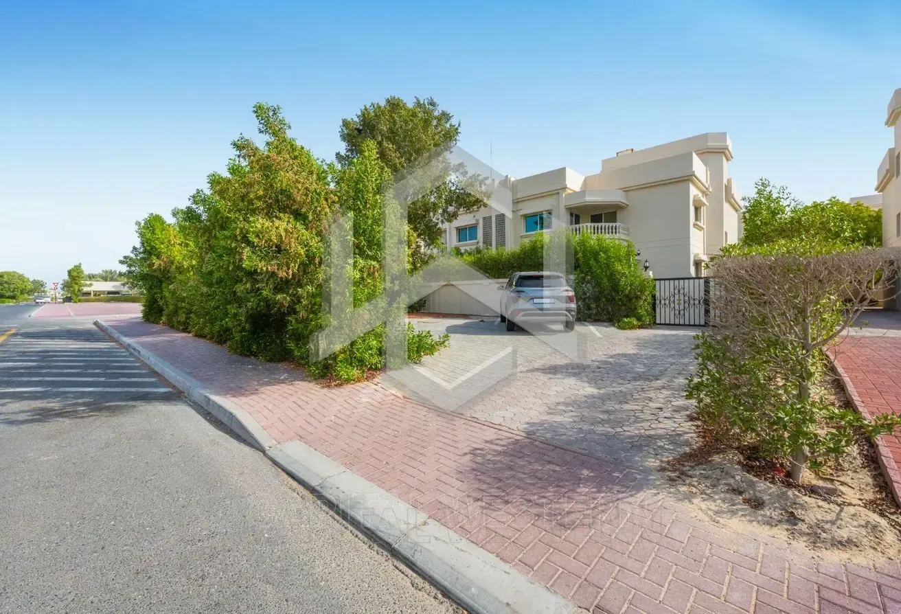 Unique Villa | Prime Location | Spacious