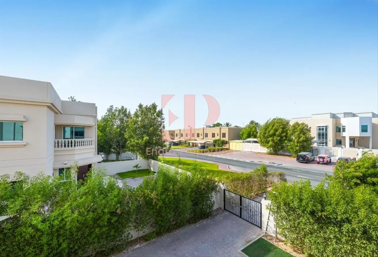 LANDSCAPE GARDEN | BRIGHT LIVING | READY