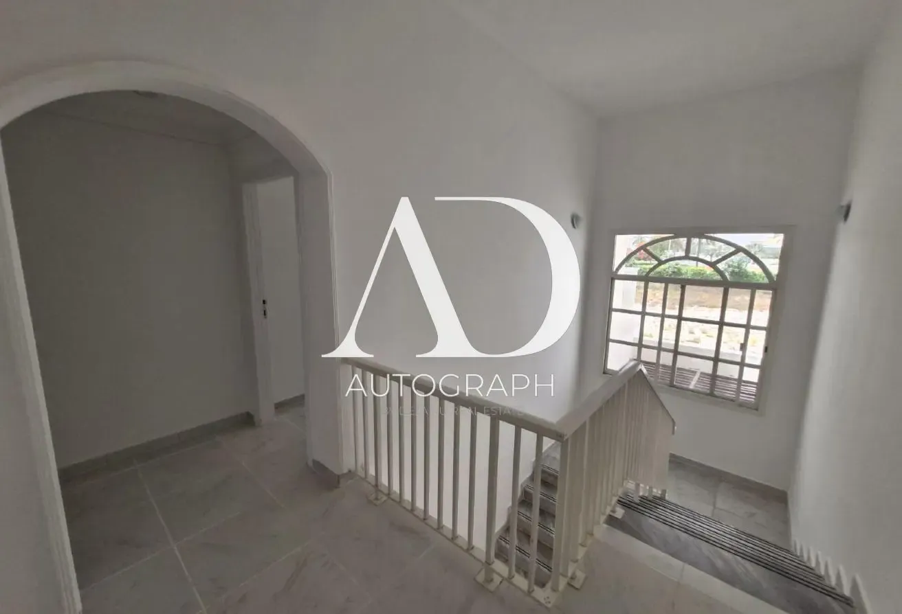 3 Bed Excellent Quality | Shared Pool | Compound