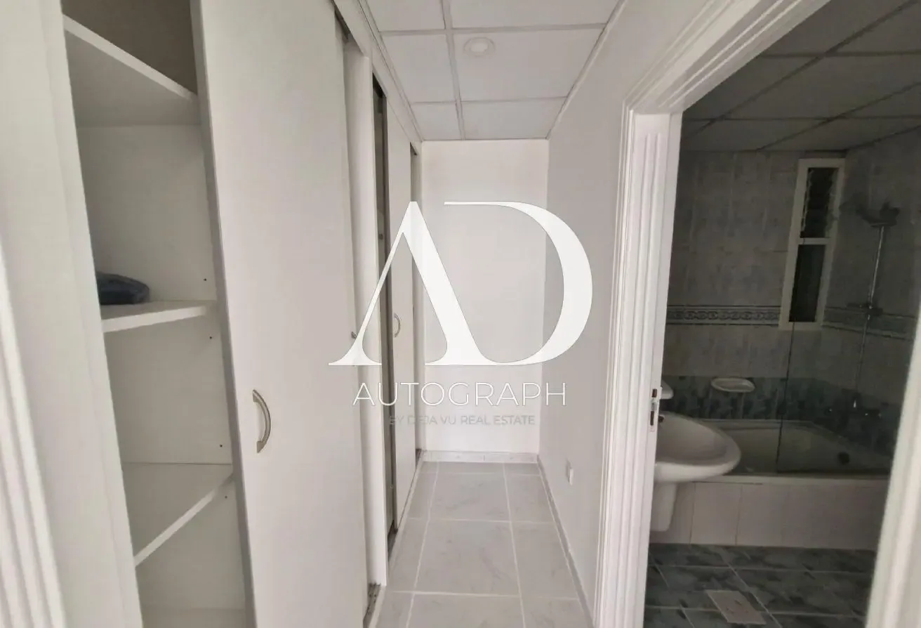3 Bed Excellent Quality | Shared Pool | Compound