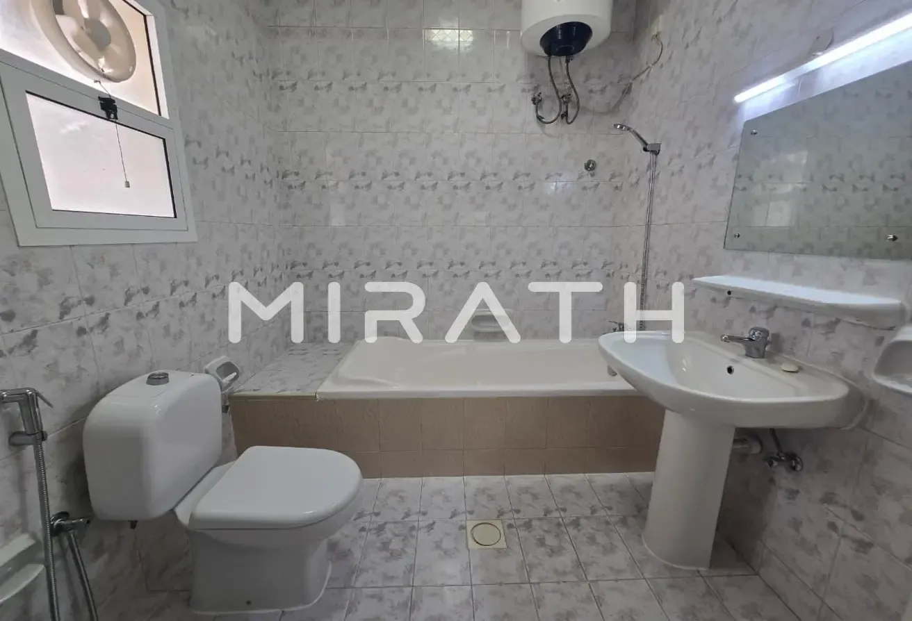 Large Private Garden| Peaceful Community| Premium