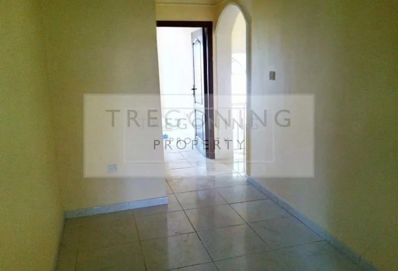 Lovely three bedroom compound villa
