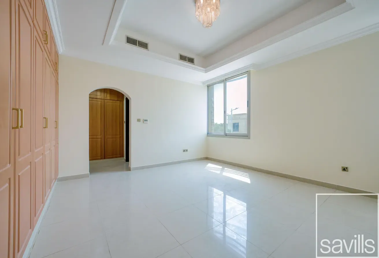 Private pool | Well Maintained | Vacant Now