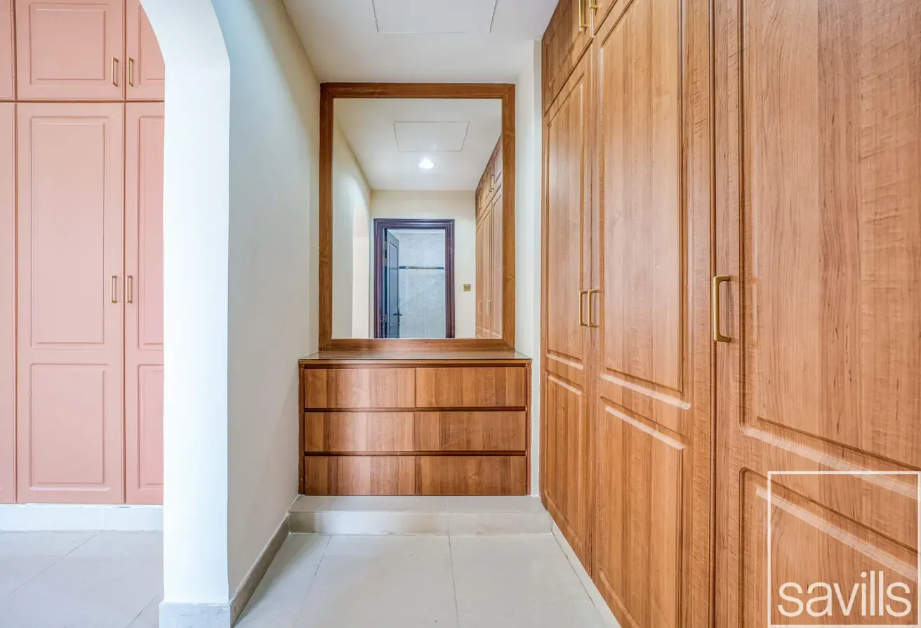 Private pool | Well Maintained | Vacant Now