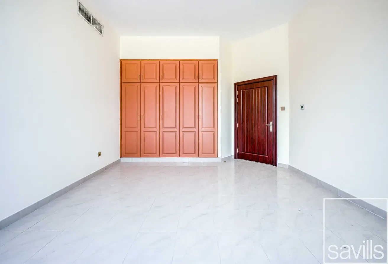 Private pool | Well Maintained | Vacant Now