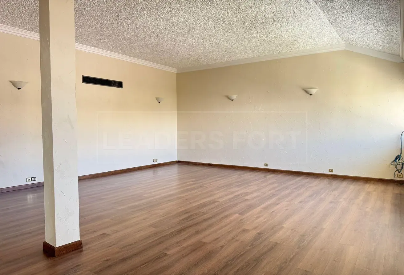 Grand 5BR Villa | Ready to Move In | Al Safa 2