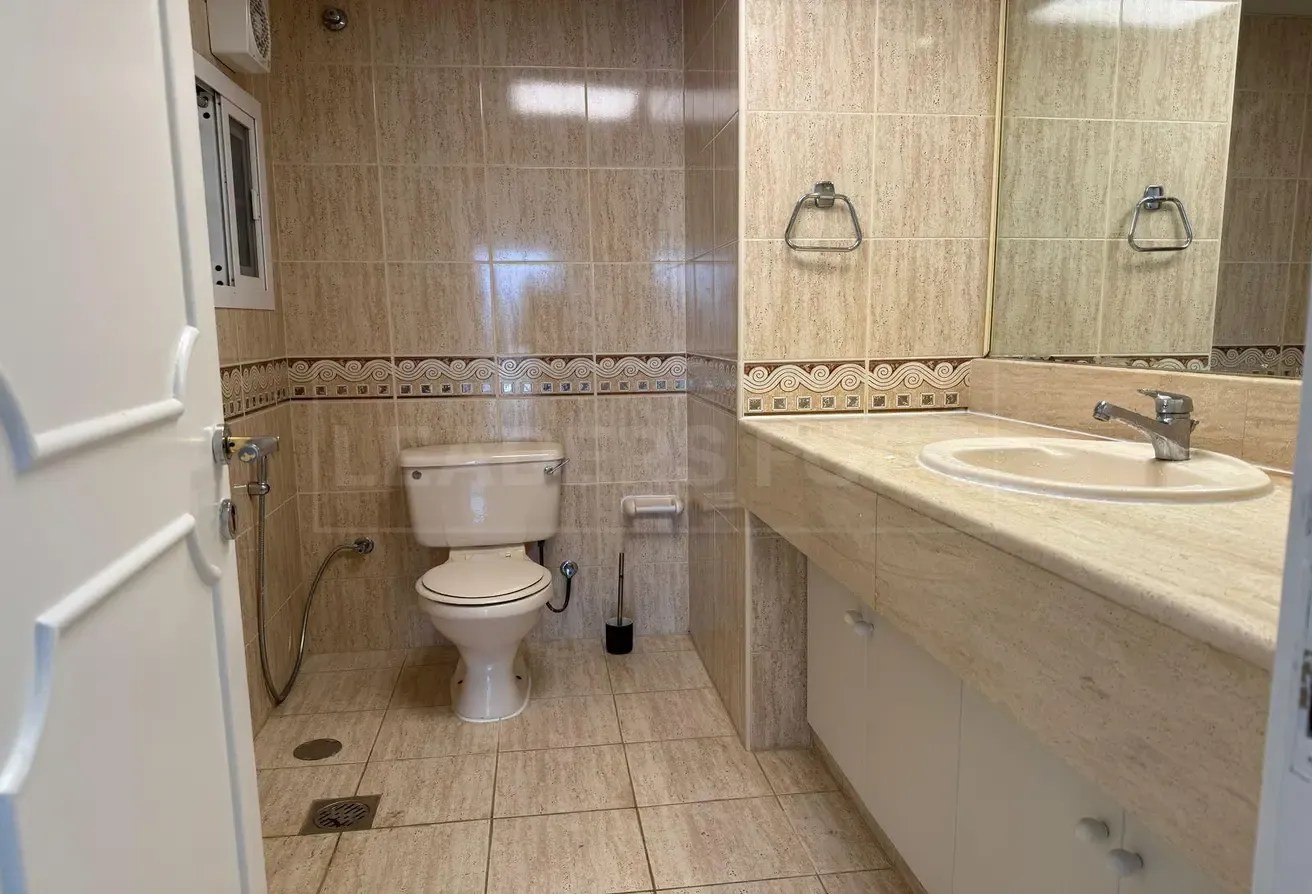 Grand 5BR Villa | Ready to Move In | Al Safa 2