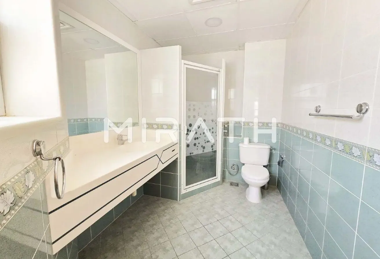 Independent Villa| Maid's room| Private Pool