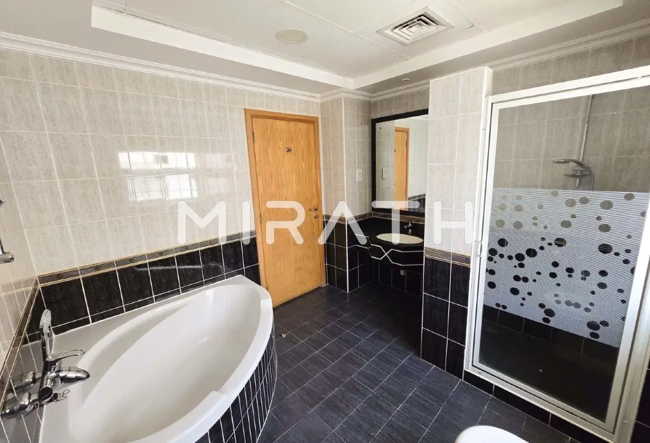 Independent Villa| Maid's room| Private Pool