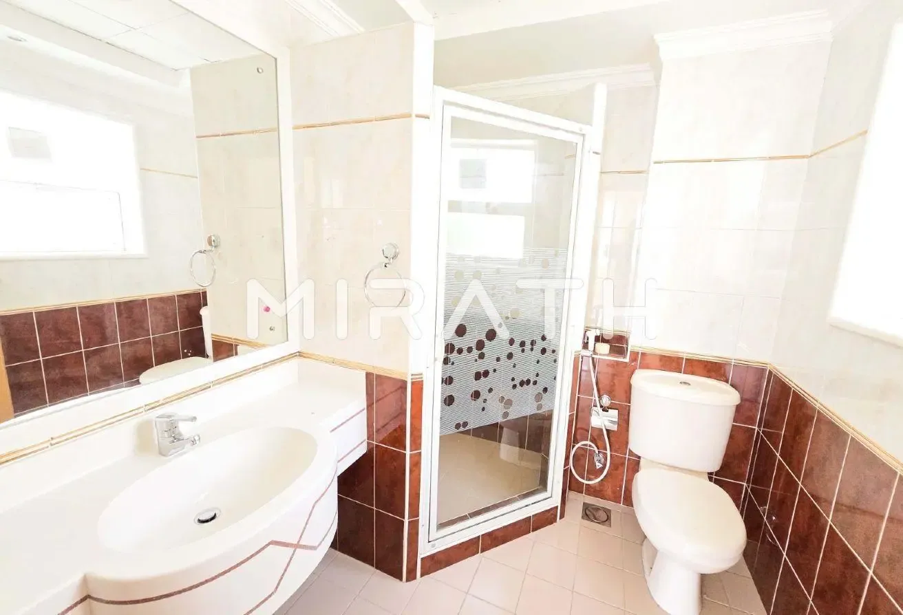 Independent Villa| Maid's room| Private Pool