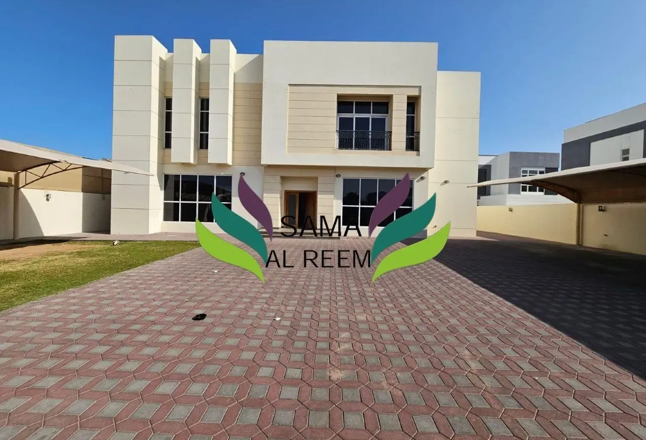 Independent | 5 Bed +Maid Villa +Driver | Garden