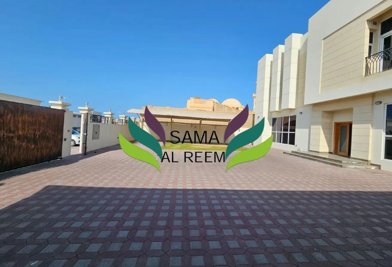 Independent | 5 Bed +Maid Villa +Driver | Garden