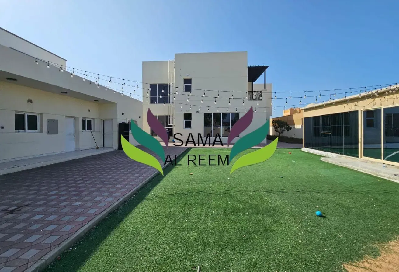 Independent | 5 Bed +Maid Villa +Driver | Garden