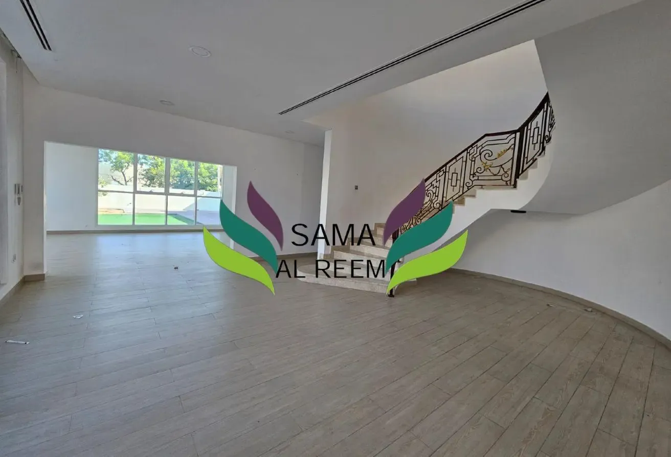 Independent | 5 Bed +Maid Villa +Driver | Garden