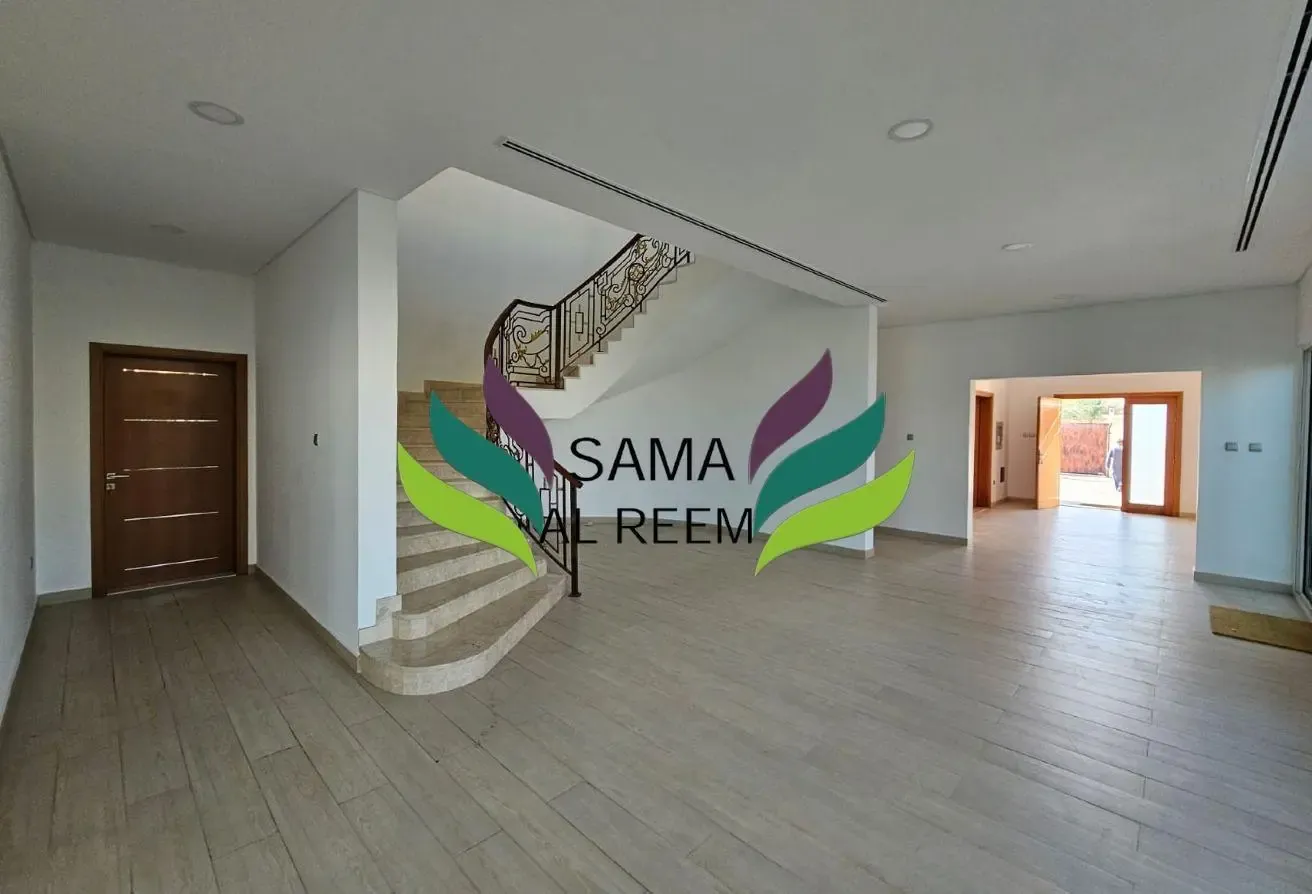 Independent | 5 Bed +Maid Villa +Driver | Garden