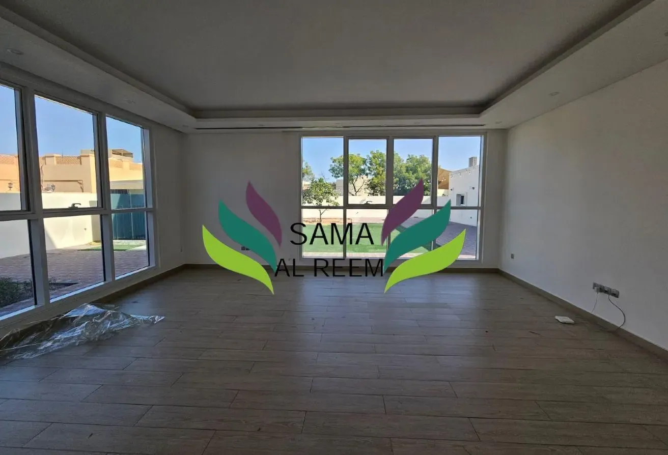Independent | 5 Bed +Maid Villa +Driver | Garden