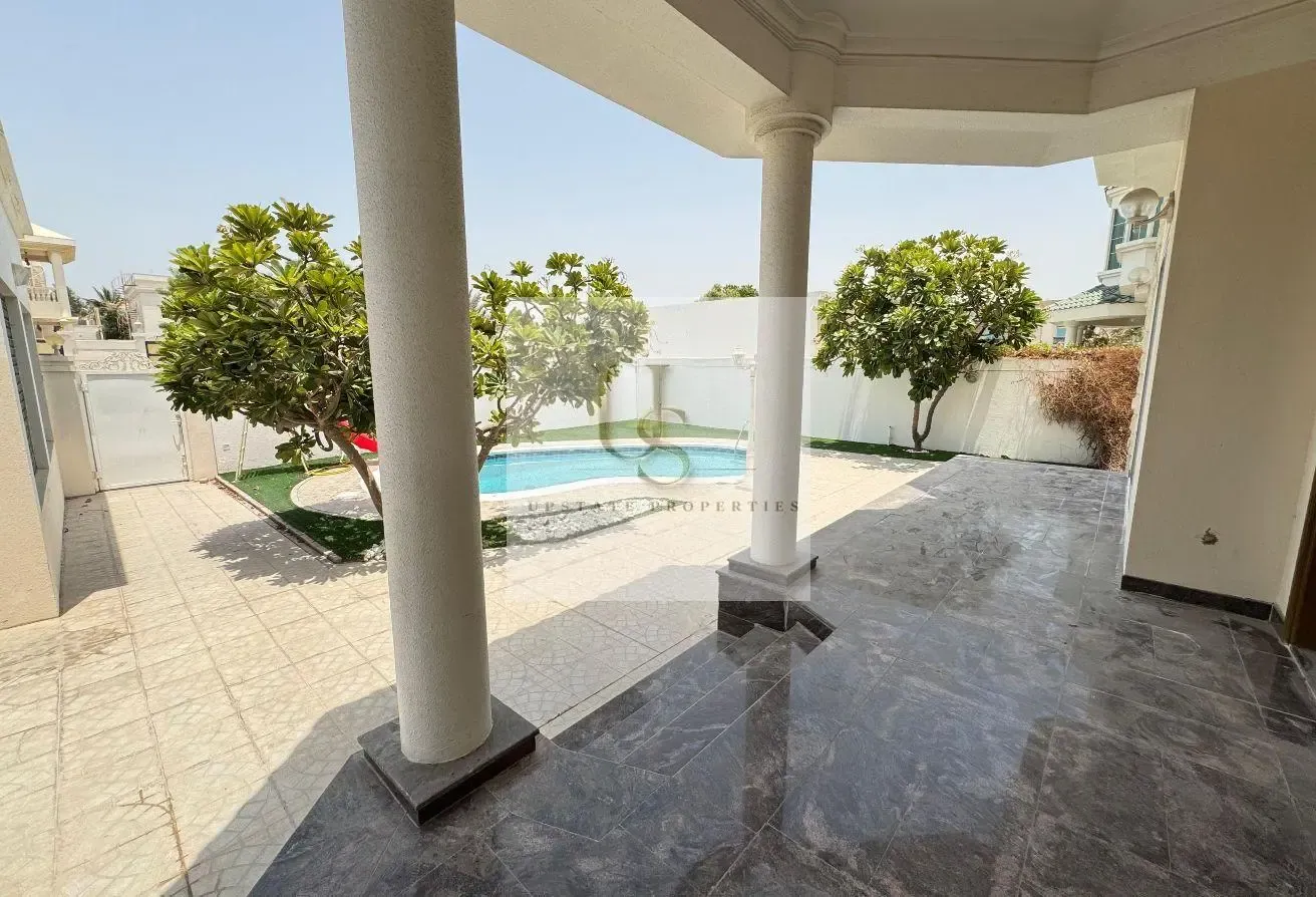 Stand Alone Villa | 5HK | Private Pool & Garden