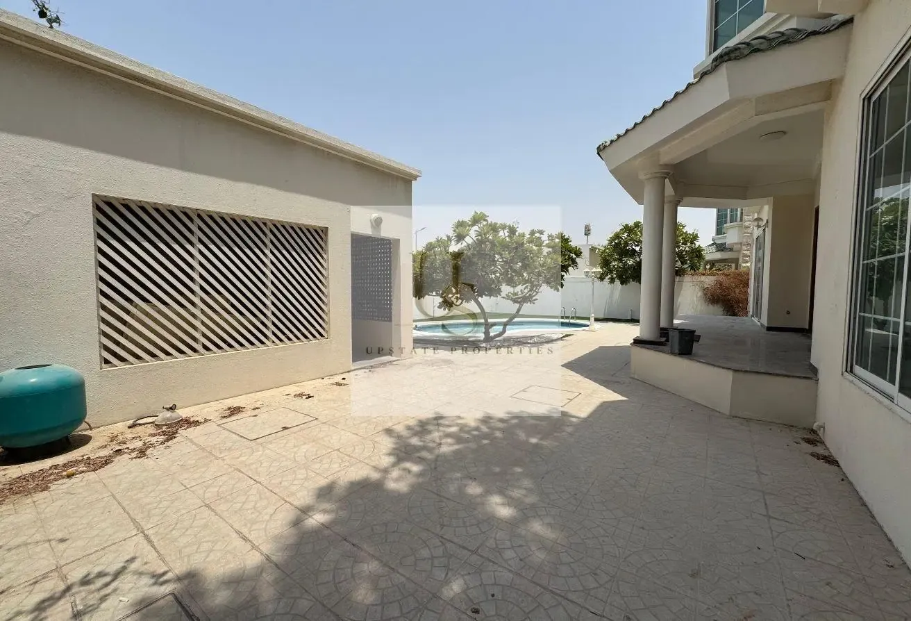 Stand Alone Villa | 5HK | Private Pool & Garden