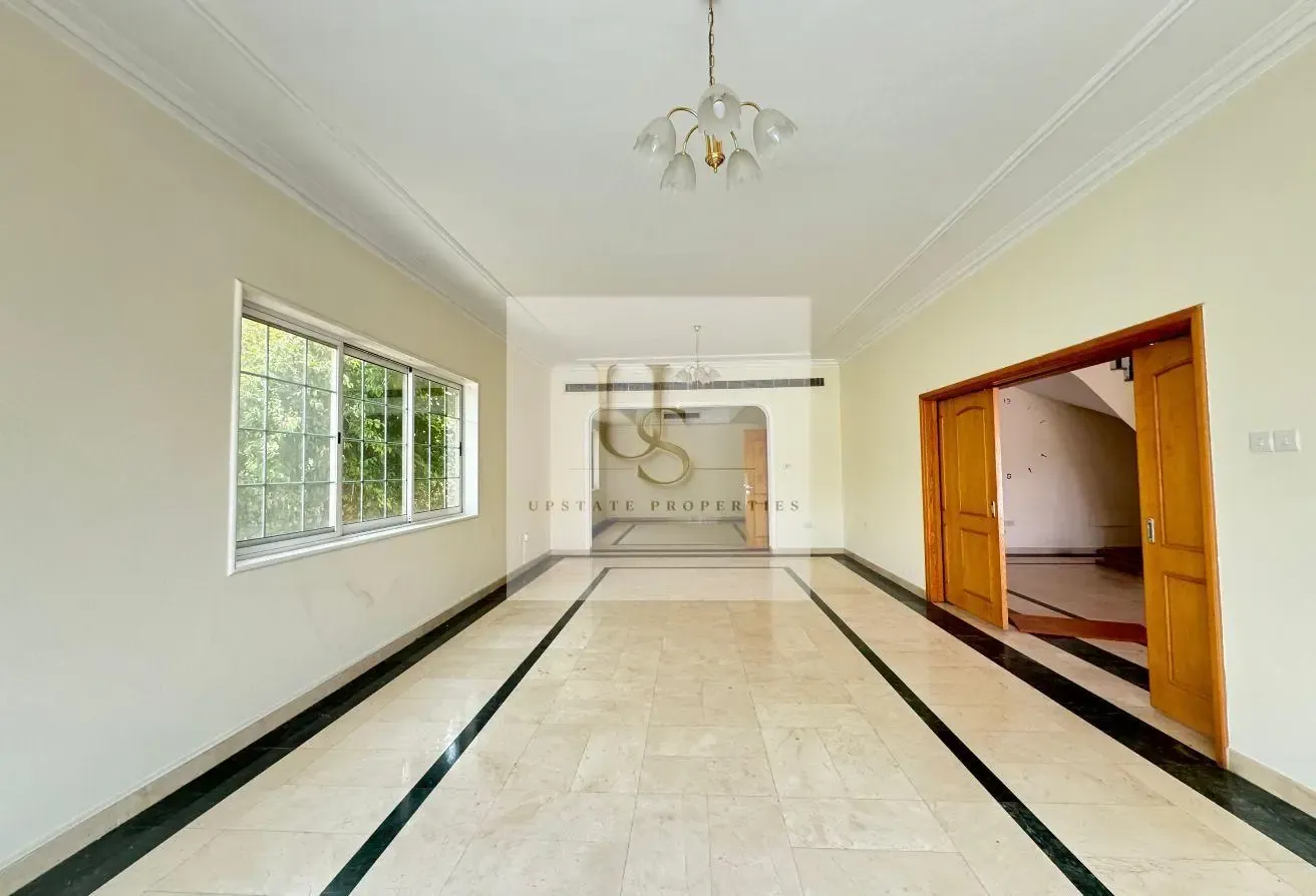 Stand Alone Villa | 5HK | Private Pool & Garden
