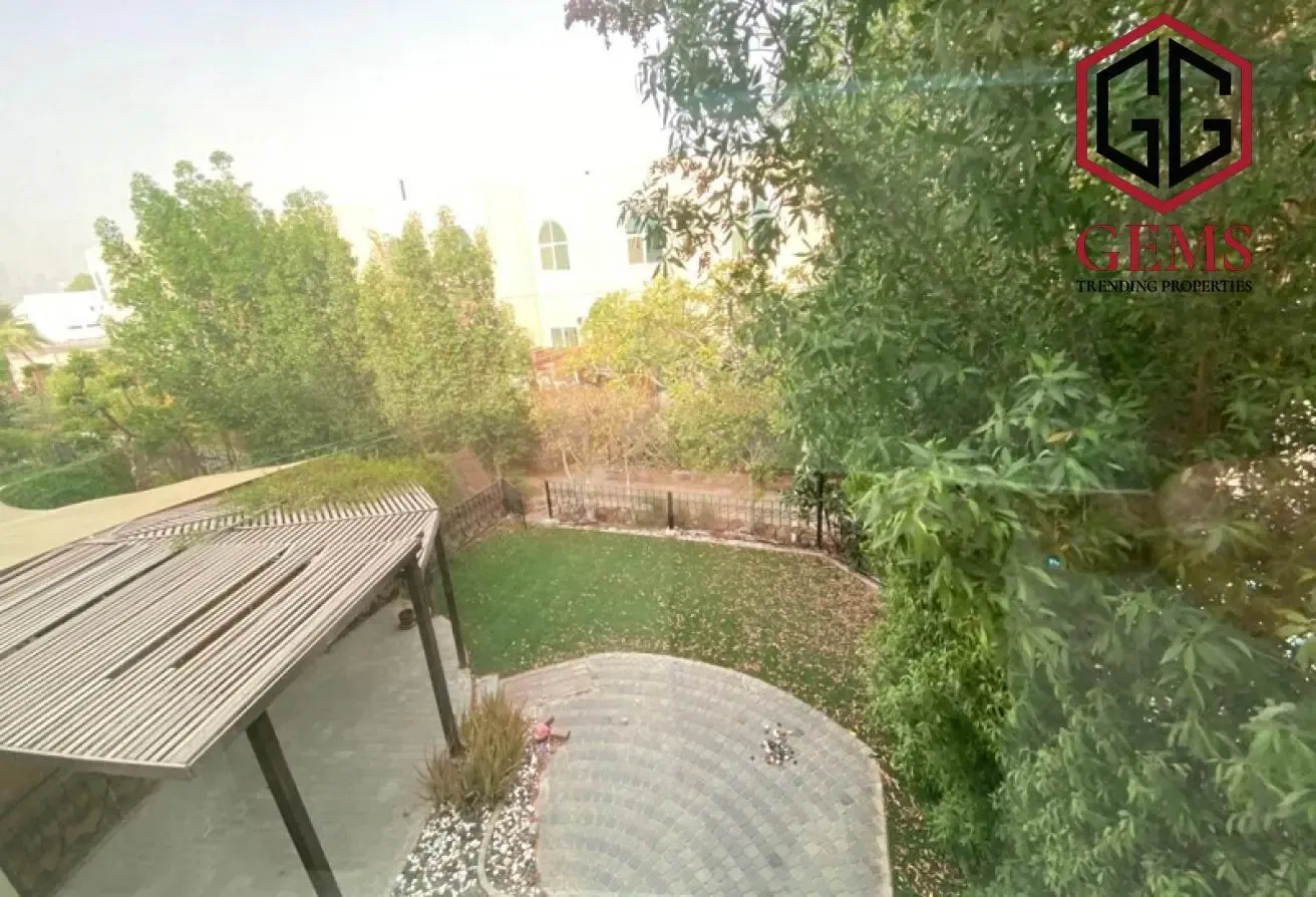 WELL-MAINTAINED | SWIMMING POOL  | HUGE GARDEN