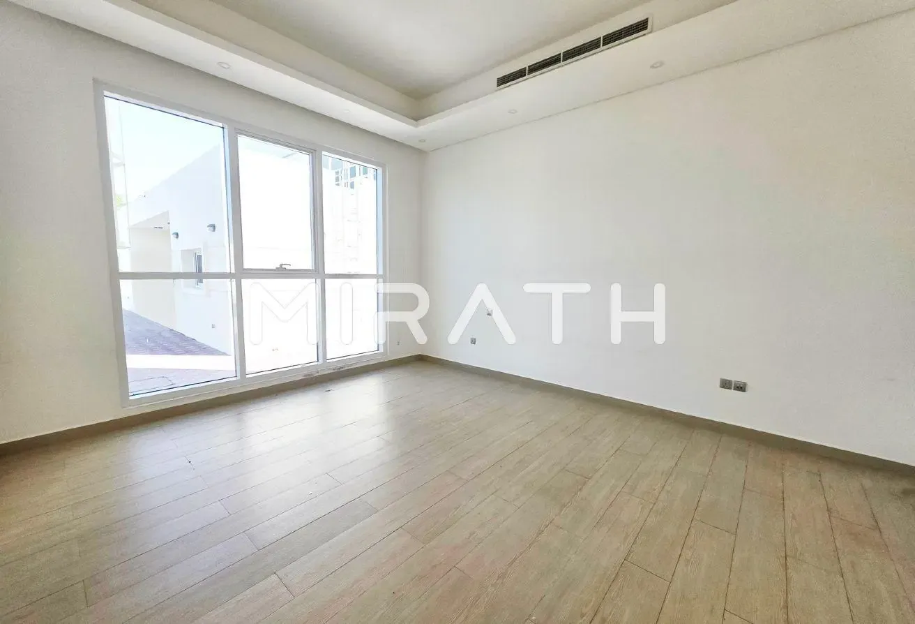Independent Villa | Spacious Lawn | Premium