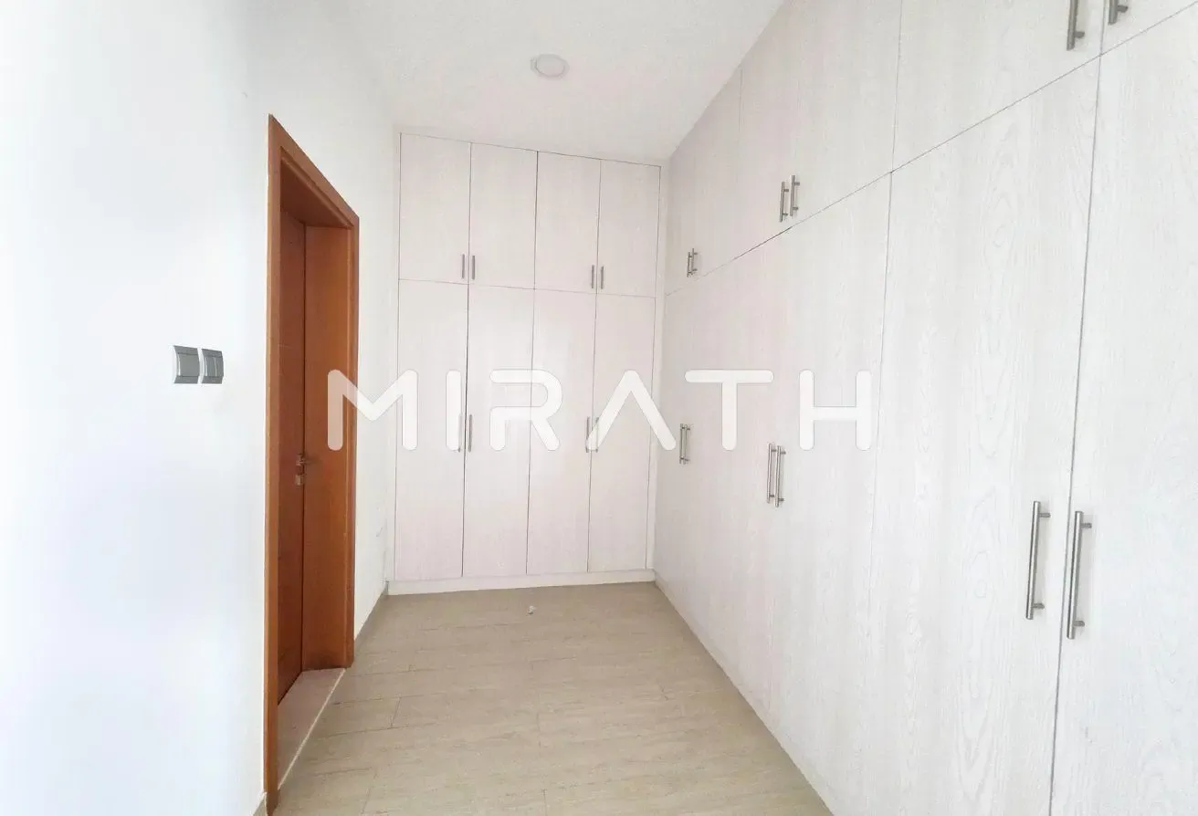 Independent Villa | Spacious Lawn | Premium