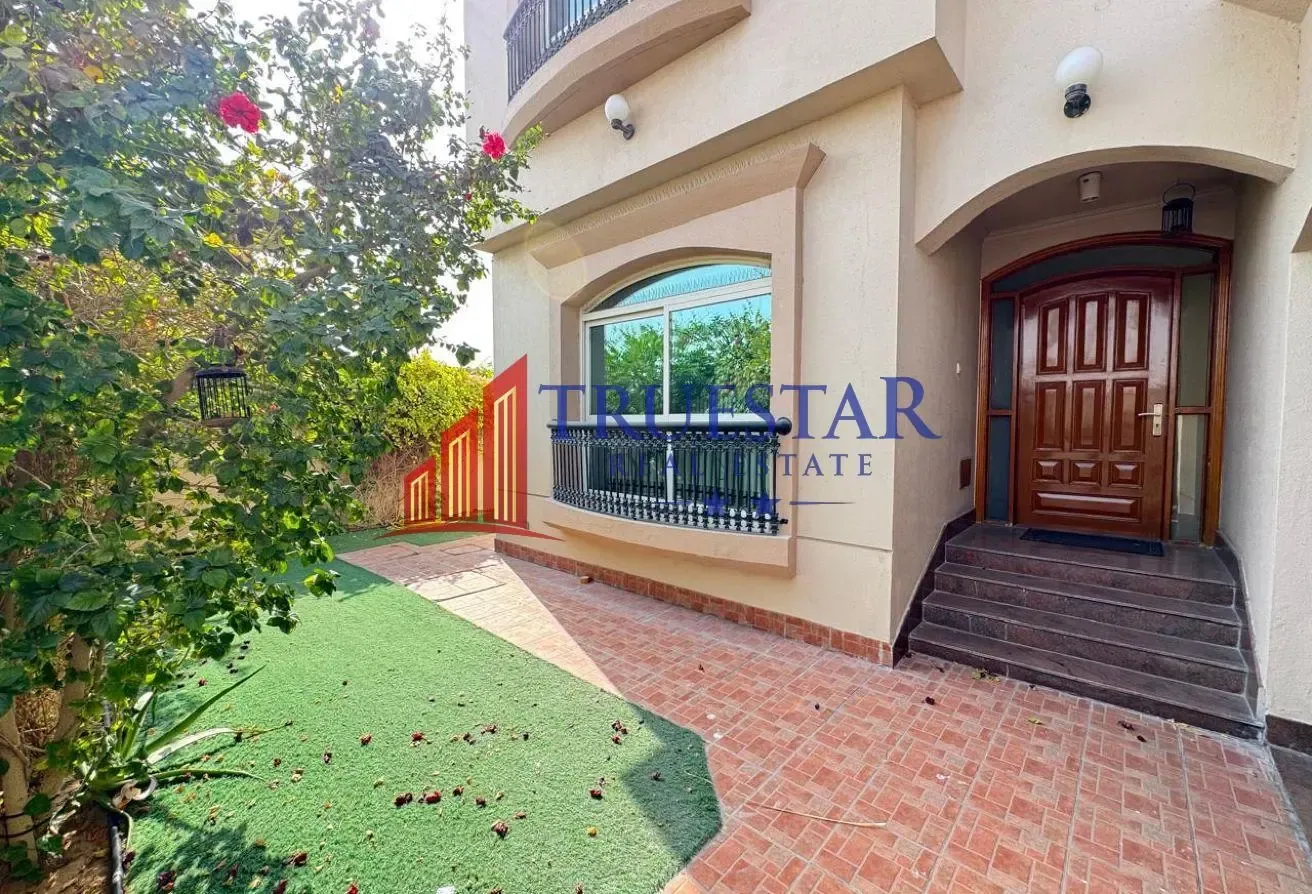 STUNNING 4BR MAIDS LAUNDRY SHARED POOL GYM GARDEN