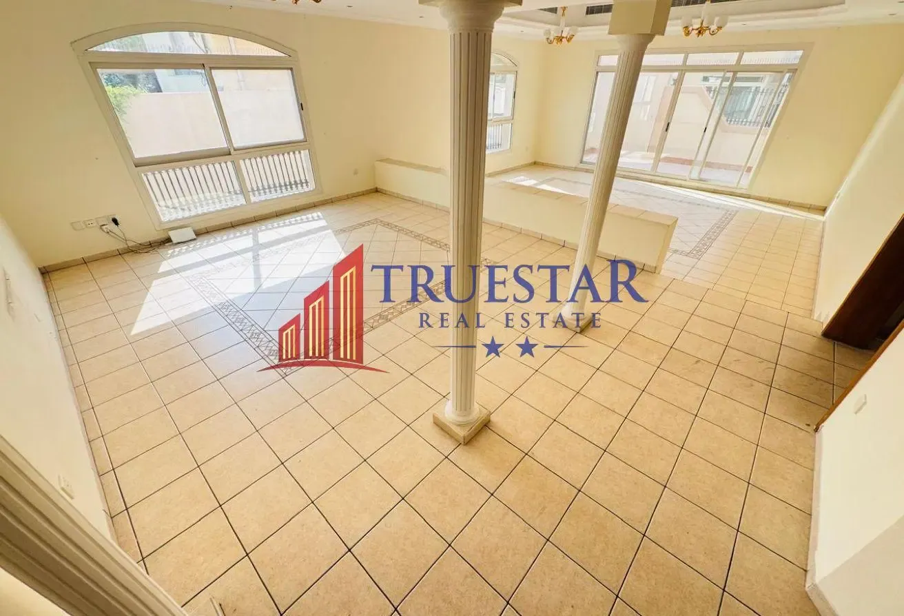 STUNNING 4BR MAIDS LAUNDRY SHARED POOL GYM GARDEN