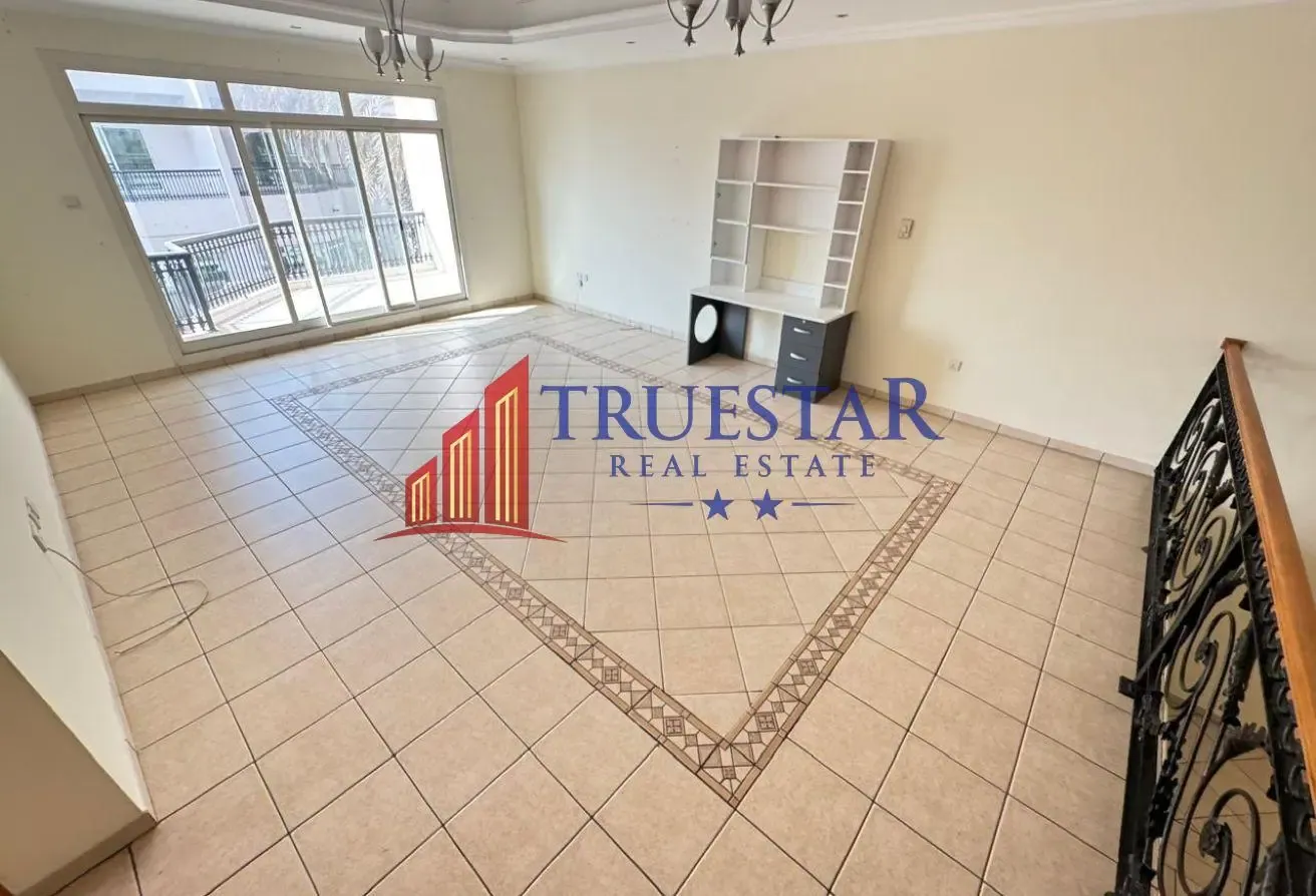STUNNING 4BR MAIDS LAUNDRY SHARED POOL GYM GARDEN