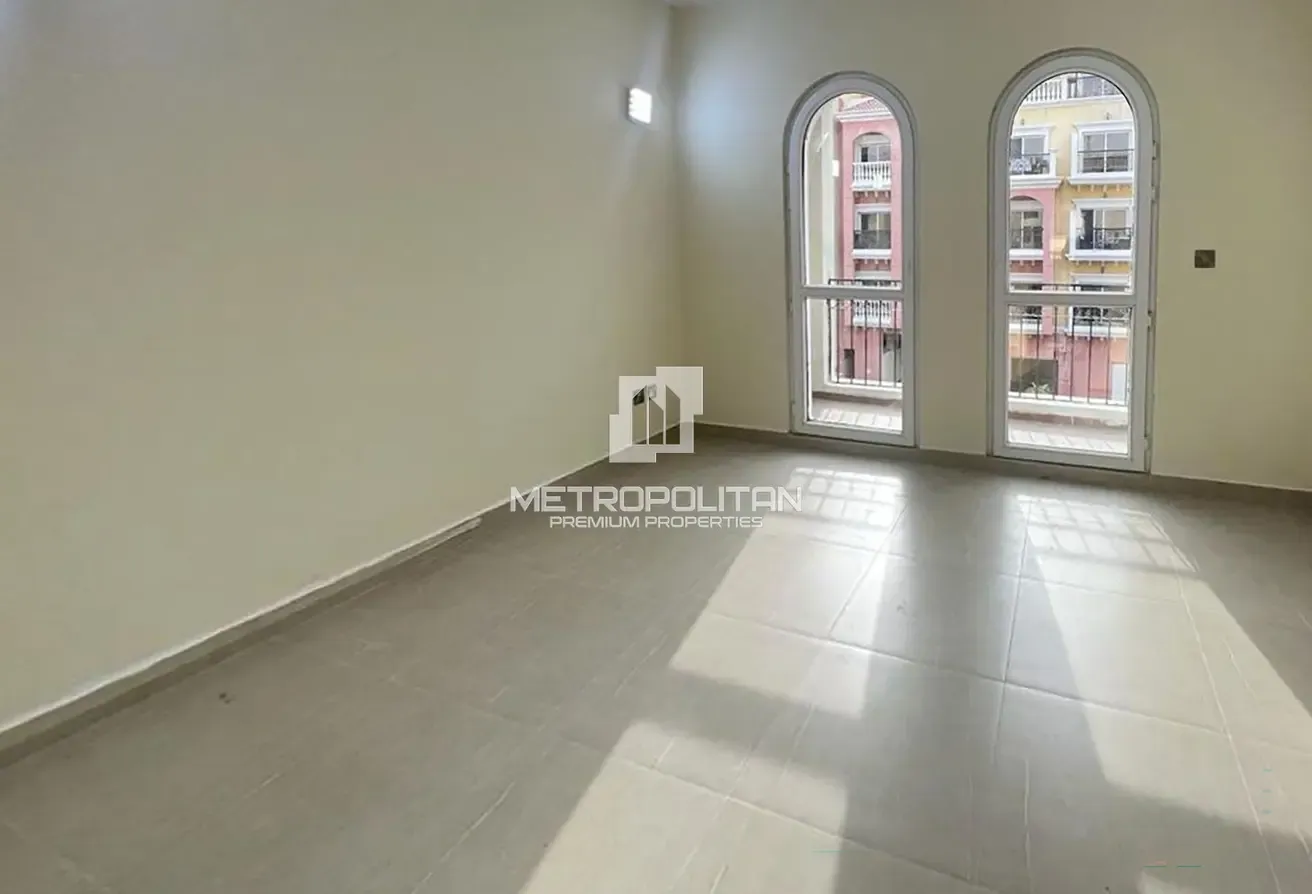 4 BR + Maid | Spacious & Bright | Ready to Move