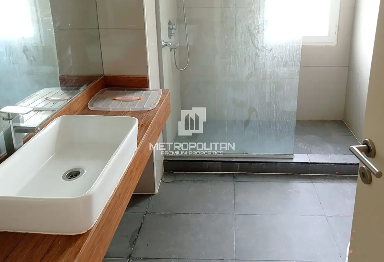 4 BR + Maid | Spacious & Bright | Ready to Move