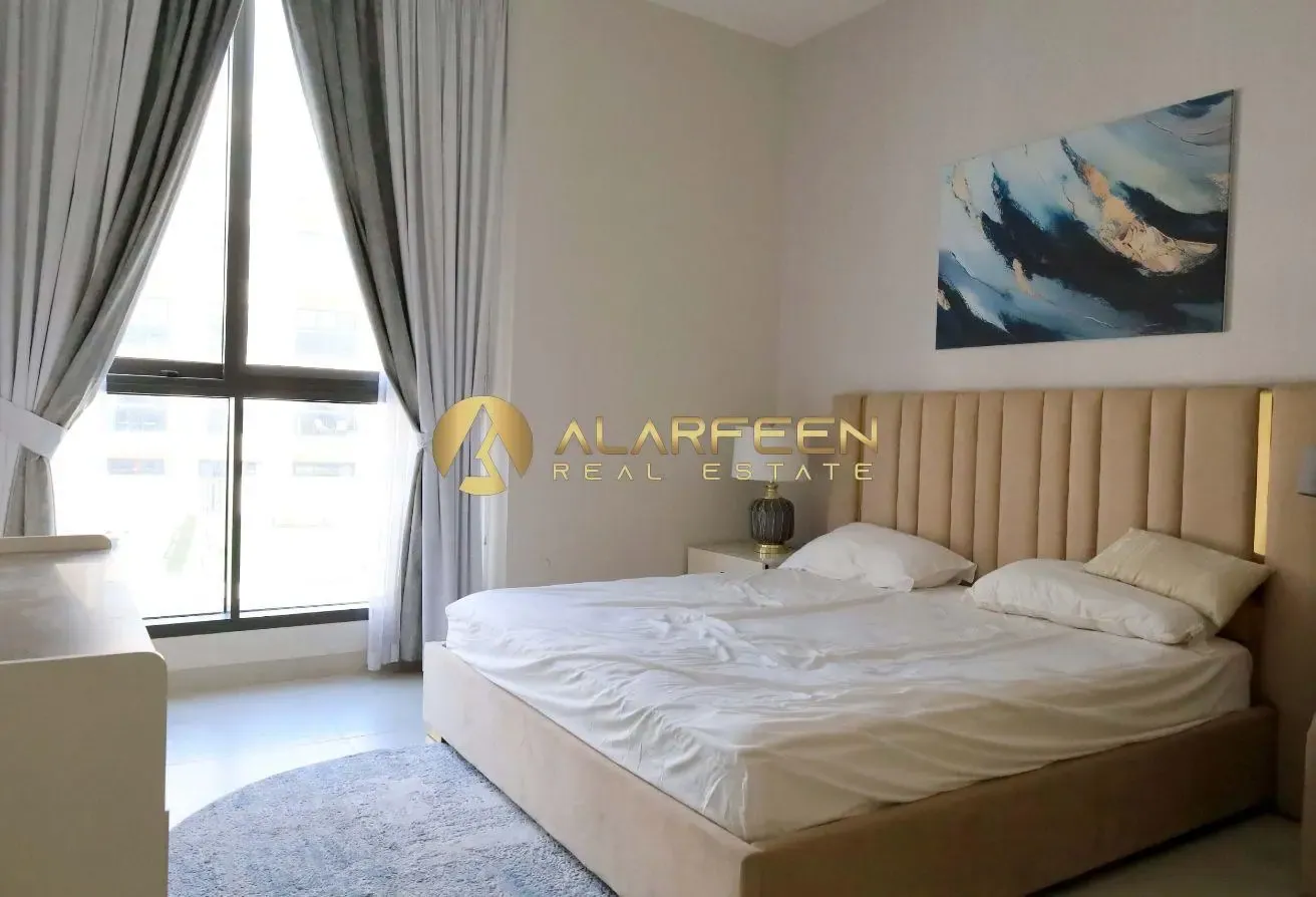 Furnished 4BR Villa | G+1| Corner Unit