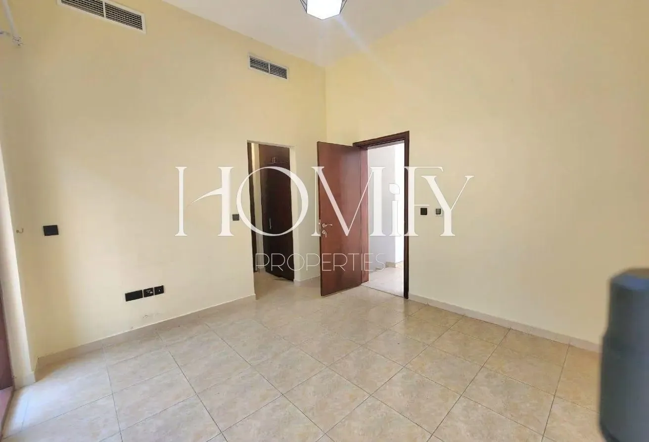 BIG LAYOUT | MAIDS ROOM | HOT DEAL