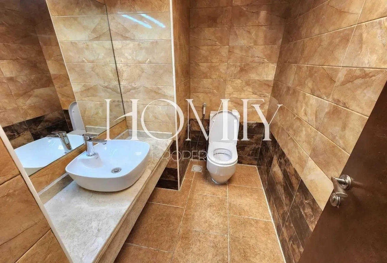 BIG LAYOUT | MAIDS ROOM | HOT DEAL