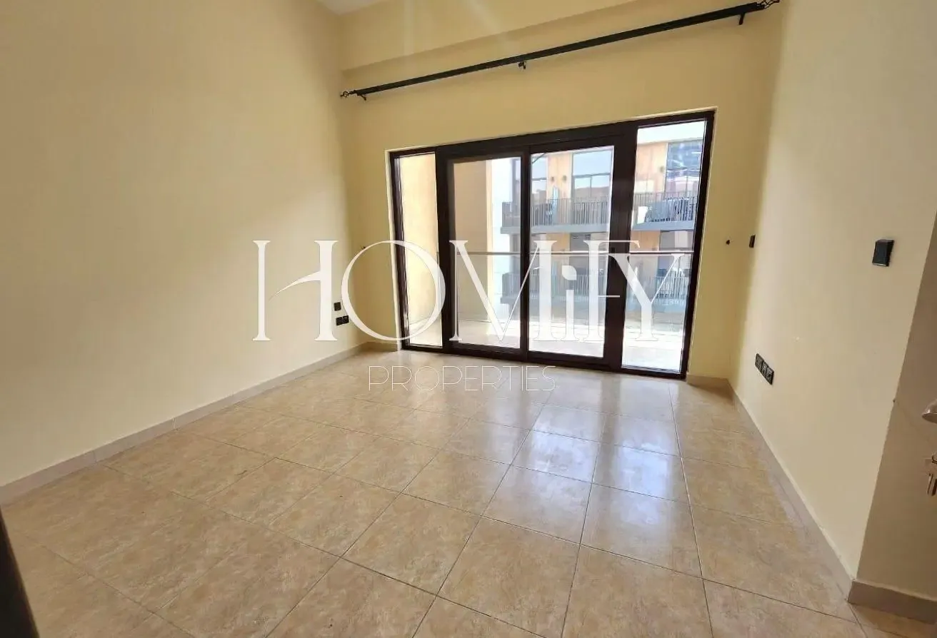 BIG LAYOUT | MAIDS ROOM | HOT DEAL