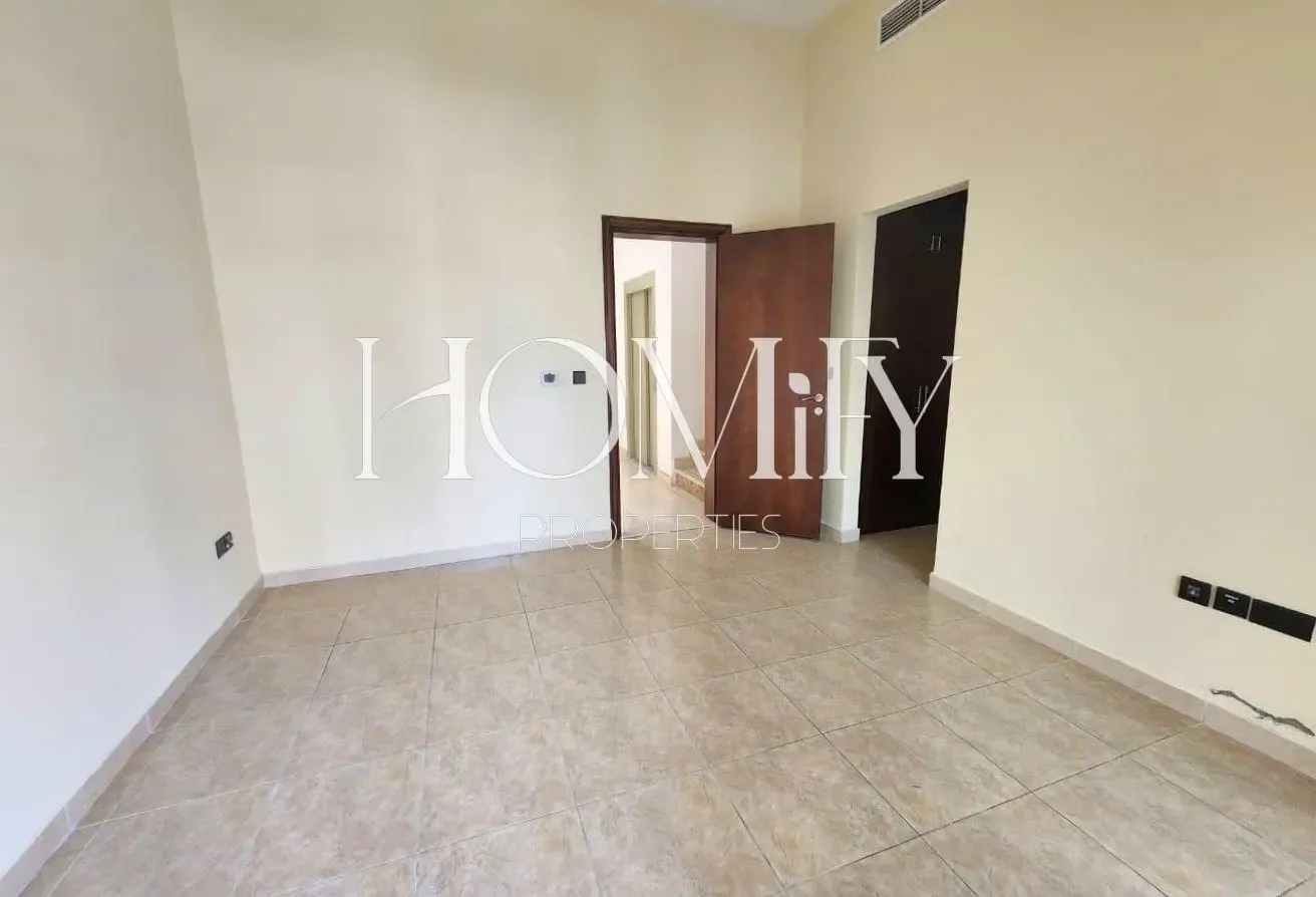 BIG LAYOUT | MAIDS ROOM | HOT DEAL