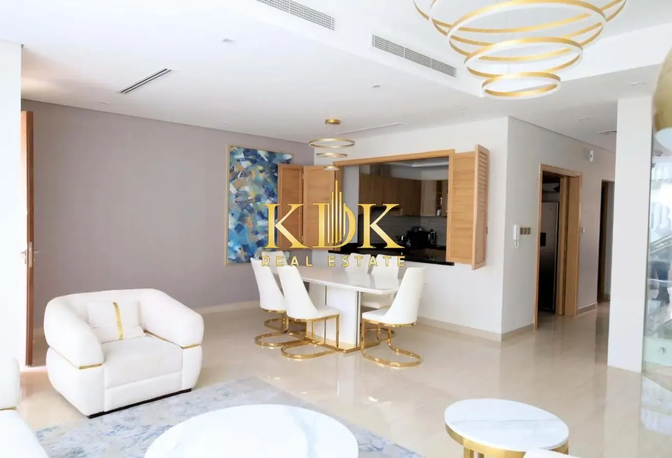 Lavish 4BR + Maid | Landscaped | Fully Furnished
