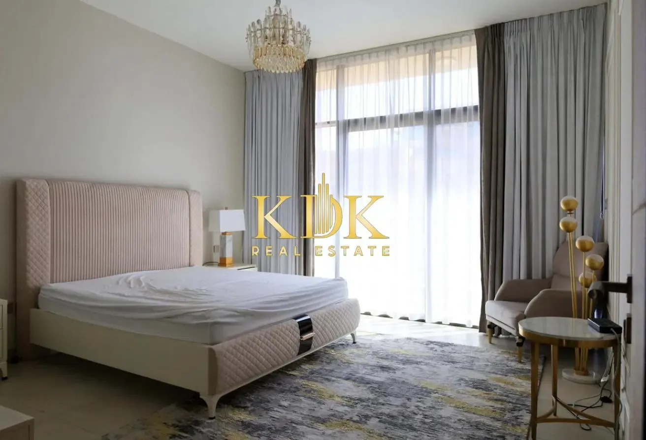 Lavish 4BR + Maid | Landscaped | Fully Furnished