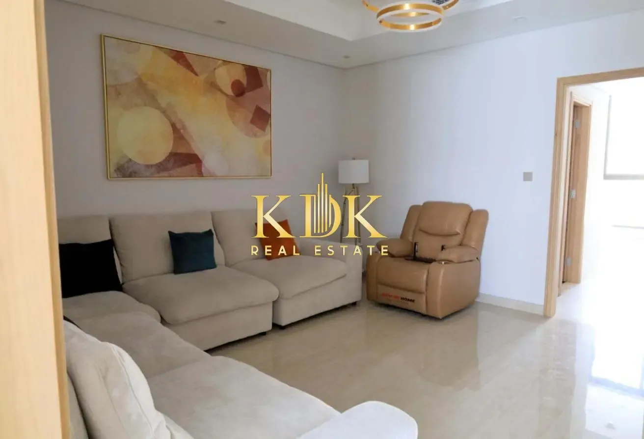 Lavish 4BR + Maid | Landscaped | Fully Furnished