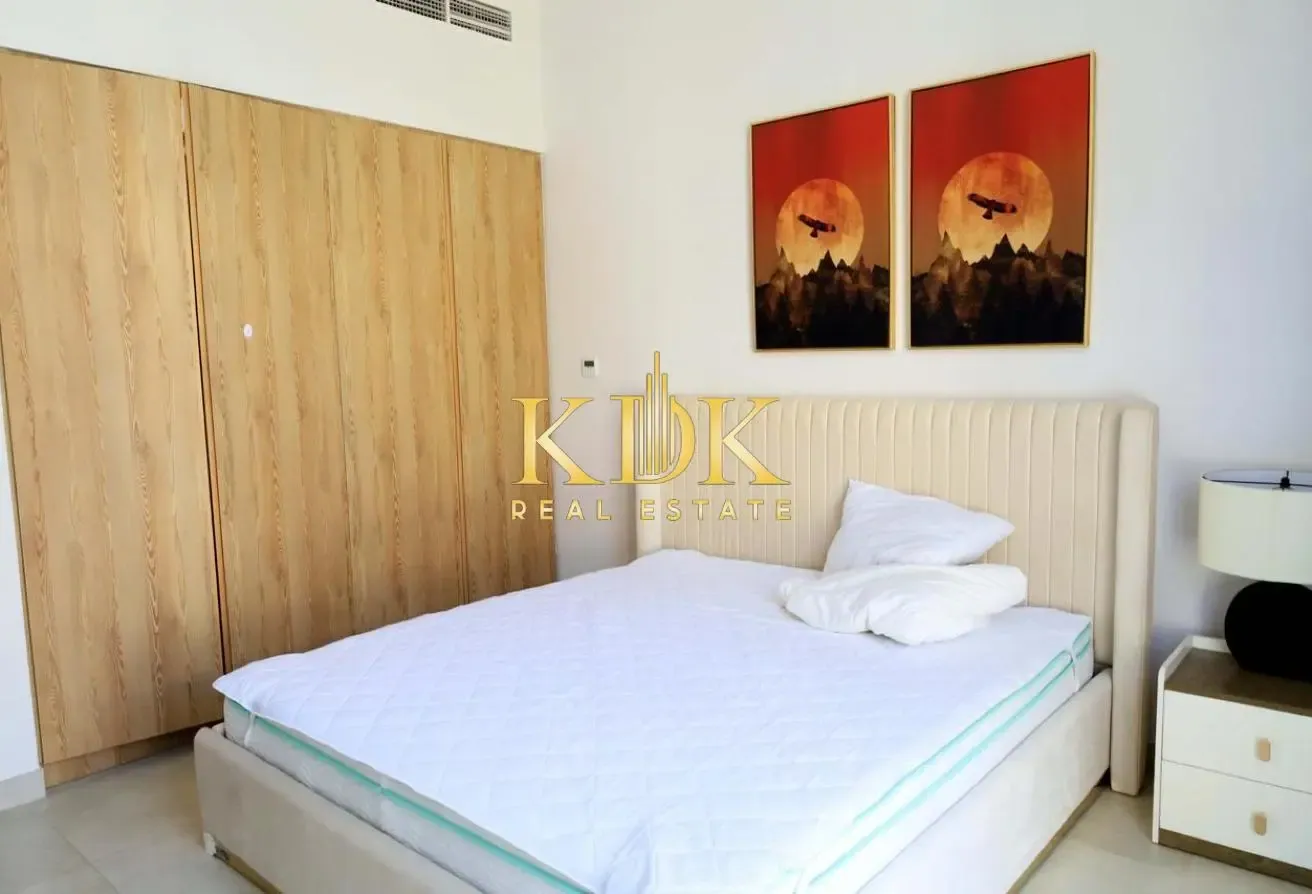Lavish 4BR + Maid | Landscaped | Fully Furnished