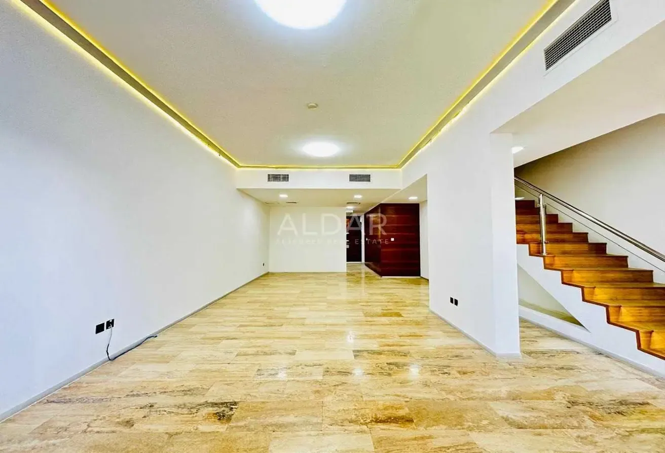 G+2 | Maid Room | Park View | Vacant
