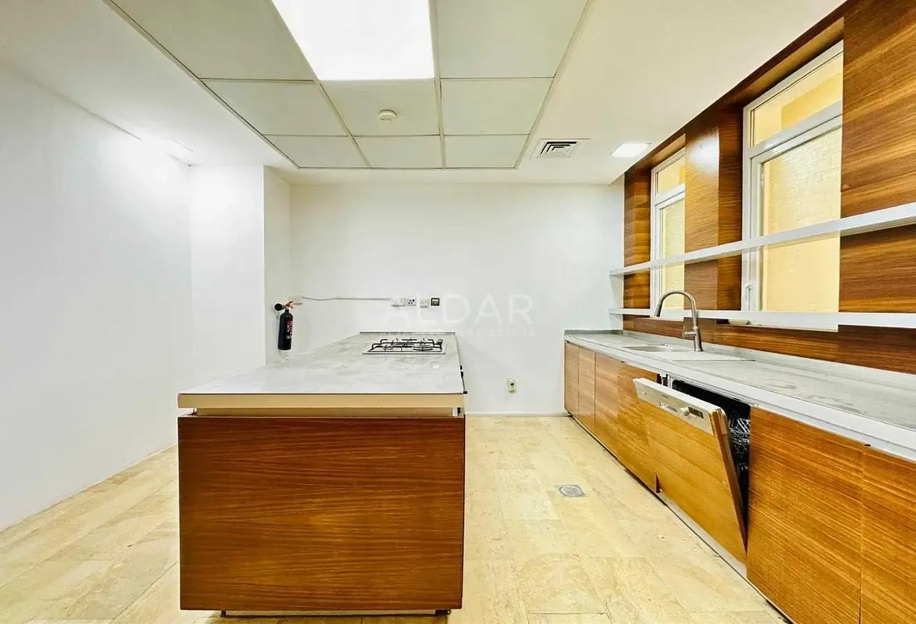 G+2 | Maid Room | Park View | Vacant
