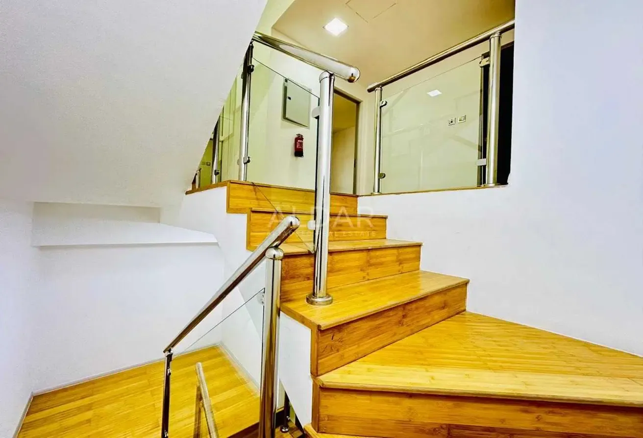 G+2 | Maid Room | Park View | Vacant