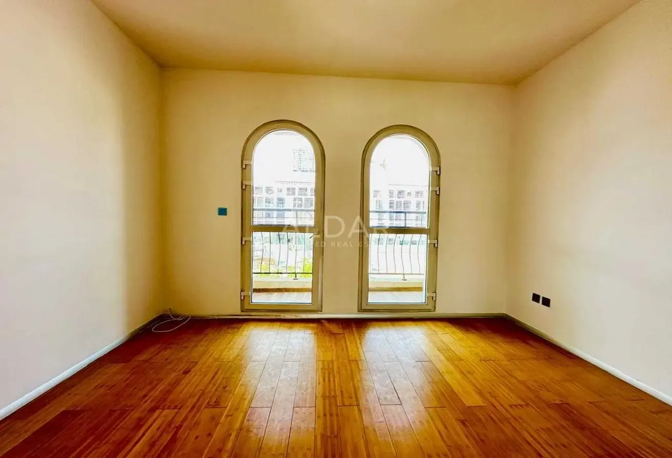 G+2 | Maid Room | Park View | Vacant